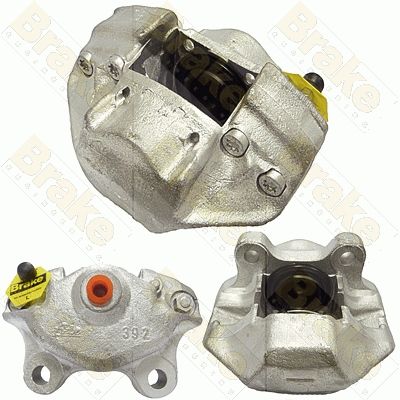 Brake Caliper Brake ENGINEERING CA224