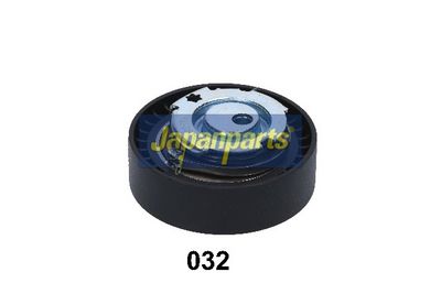 Napínák, ozubený řemen JAPANPARTS BE-032