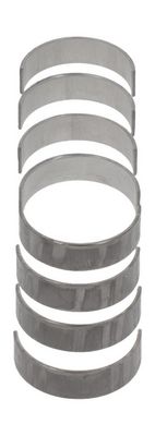 Panva ojničného ložiska GLYCO 01-4872/4 0.25MM