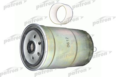 Топливный фильтр PATRON PF3002 для AUDI A6
