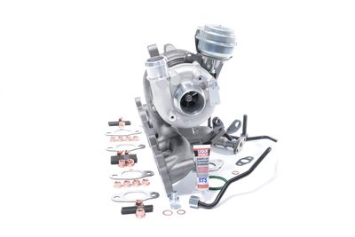 LADER AUFLADUNG BTS Turbo T981001BT 35