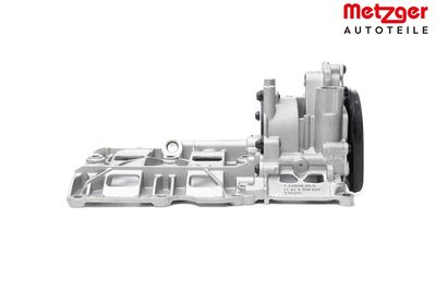 POMPA ULEI METZGER AUTOTEILE 8000062 2