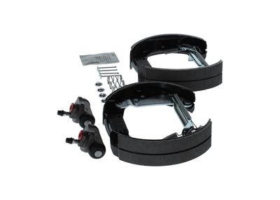 BREMSBACKENSATZ BOSCH 0204114519 23