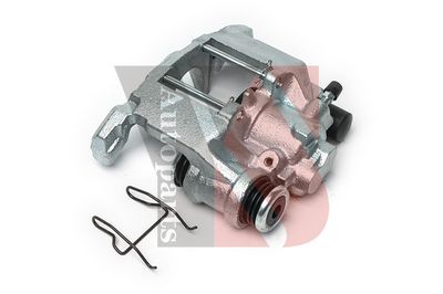 Brzdový strmeň YSPARTS YS-BC0461