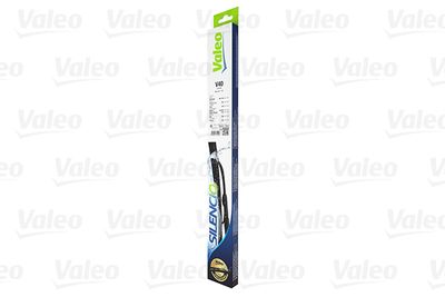 LAMELA STERGATOR VALEO 574109 2