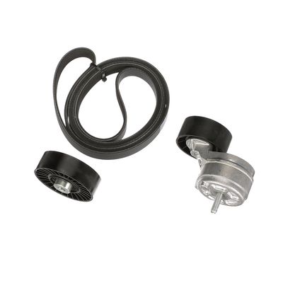 KEILRIPPENRIEMENSATZ GATES K026PK1835XQ 62