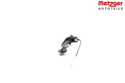 TüRGRIFF METZGER AUTOTEILE 2310950 12