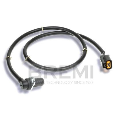 Vorschau Sensor, Raddrehzahl