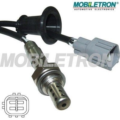 SONDA LAMBDA MOBILETRON OST457P