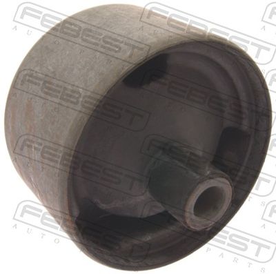 FEBEST MMB-018 Подушка двигателя для MITSUBISHI GALANT VII (E5_A, E7_A, E8_A)