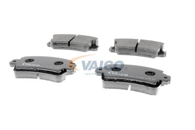 BREMSBELAGSATZ SCHEIBENBREMSE VAICO V460150 37