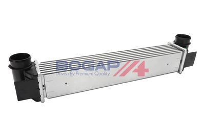 INTERCOOLER COMPRESOR BOGAP B4220114 1