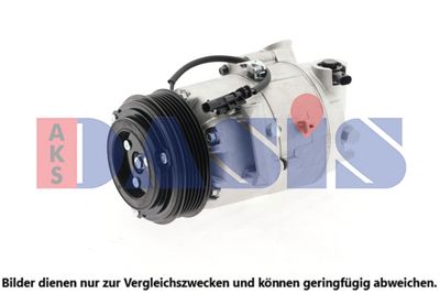 KOMPRESSOR KLIMAANLAGE