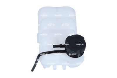 AUSGLEICHSBEHäLTER KüHLMITTEL