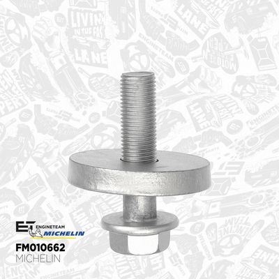 SET CUREA DE DISTRIBUTIE ET ENGINETEAM RM0038 5