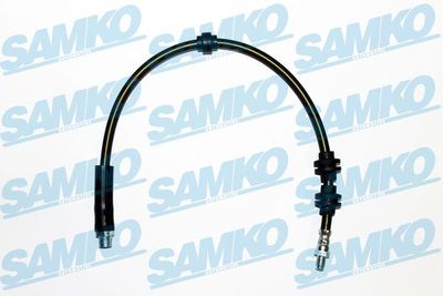 SAMKO 6T48325 Тормозной шланг  для BMW X1 (Бмв X1)