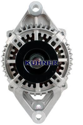 Генератор AD KÜHNER 554094RI для CHRYSLER NEW