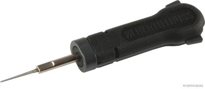 Entriegelungswerkzeug, Flach-/Rundstecker