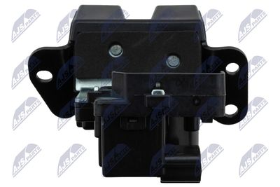 Takaluukun lukko NTY EZC-KA-009 – KIA
