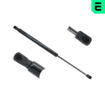 GASFEDER KOFFER-/LADERAUM