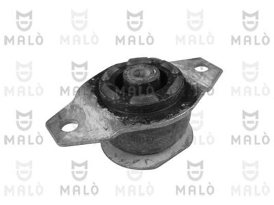 Подвеска, двигатель AKRON-MALÒ 6105 для FIAT UNO