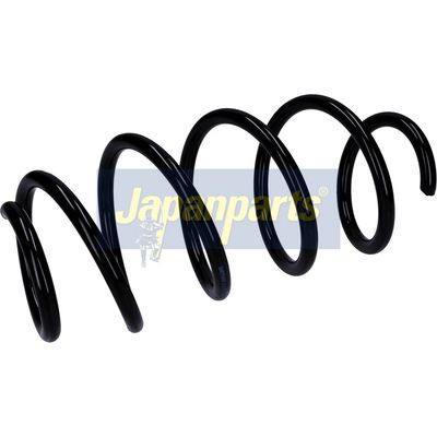 пружина за ходовата част JAPANPARTS ZC90377