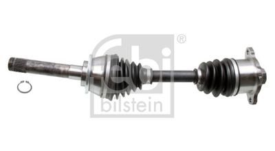 FEBI BILSTEIN Antriebswelle