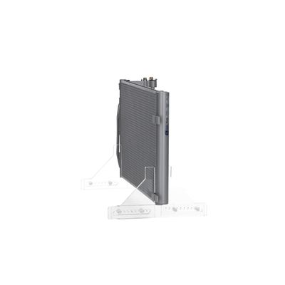CONDENSATOR CLIMATIZARE NISSENS 940978 27