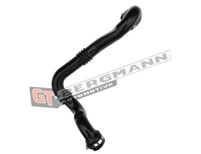 GT-BERGMANN Automotive - Hadica plniaceho vzduchu (hadica turba) OPEL, VAUXHALL, RENAULT , GT52-397