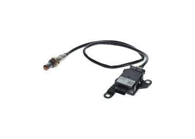 NOX-SENSOR NOX-KATALYSATOR BOSCH 0281008669 14