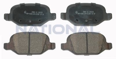 National NP2676