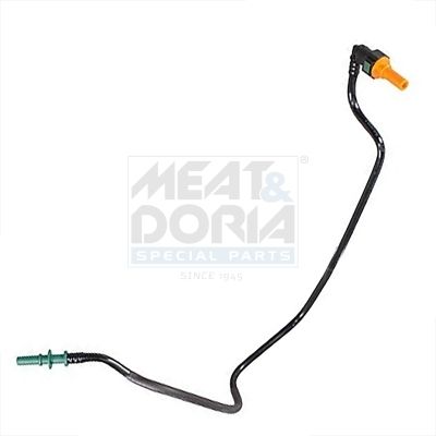горивопровод MEAT & DORIA 98862