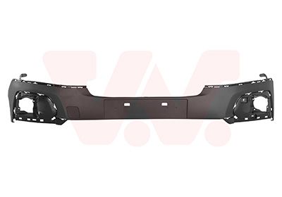 броня VAN WEZEL 4091577