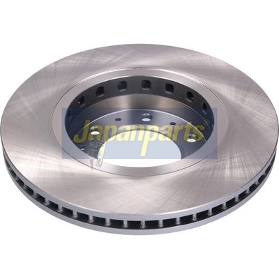 спирачен диск JAPANPARTS