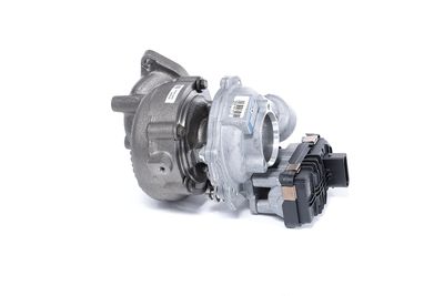 LADER AUFLADUNG BTS Turbo T916574KL 30