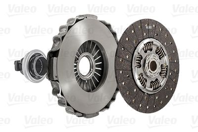 Clutch Kit 827494