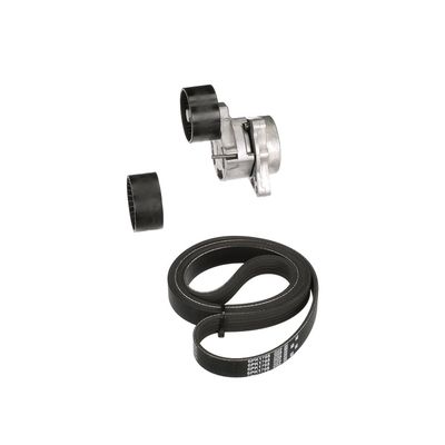 KEILRIPPENRIEMENSATZ GATES K046PK1795 30