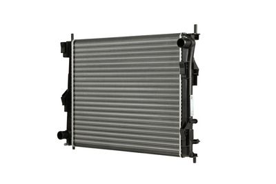 HELLA Radiatorius, variklio aušinimas