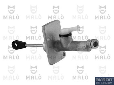 Главный цилиндр, система сцепления AKRON-MALÒ 88104 для KIA CEED