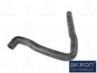 маркуч на радиатора AKRON-MALÒ 188161A