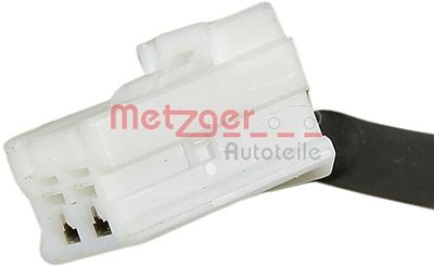 SENSOR RADDREHZAHL METZGER AUTOTEILE 09001025 1