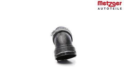 LADELUFTSCHLAUCH METZGER AUTOTEILE 2400250 28