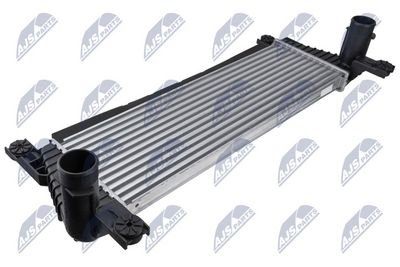 INTERCOOLER COMPRESOR