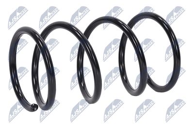 ARC SPIRAL NTY ASZPE024 4