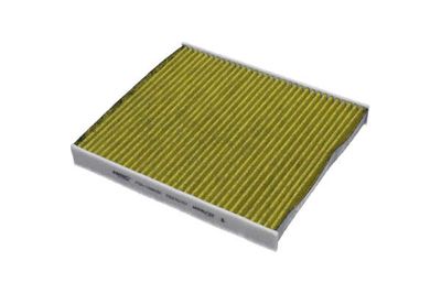 FILTRU AER HABITACLU AMC Filter FCA10463X 6