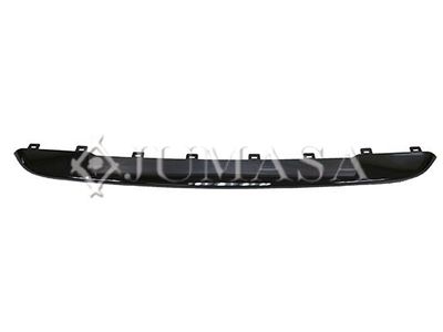 Решетка вентилятора, буфер JUMASA 28030564 для BMW X1
