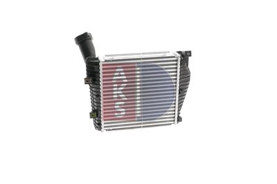 LADELUFTKüHLER AKS DASIS 047013N 7