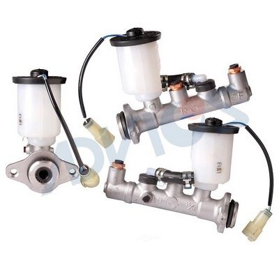 Главный тормозной цилиндр ADVICS BMT-043 для TOYOTA COROLLA