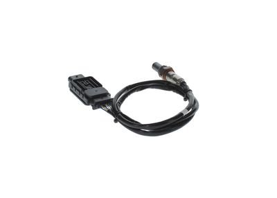NOX-SENSOR NOX-KATALYSATOR BOSCH 0281008755 14
