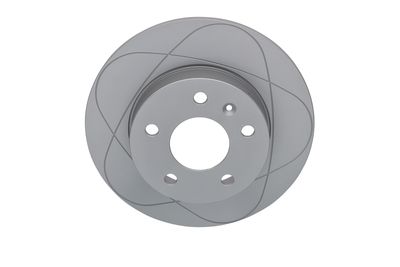 BREMSSCHEIBE ATE 24031002501 2